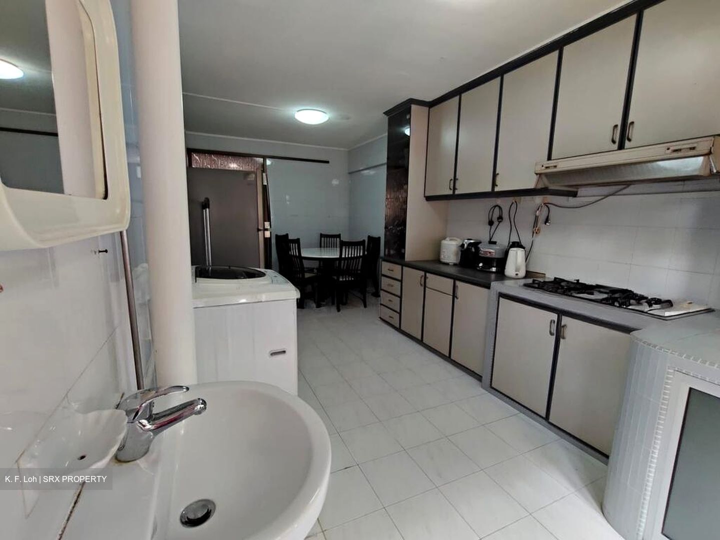 Blk 81 Bedok North Road (Bedok), HDB 4 Rooms #507762721
